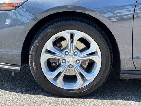 Certified 2023 Honda Accord LX image 25