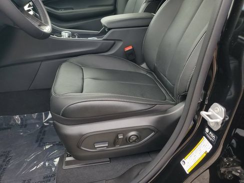 New 2026 Jeep Grand Cherokee L Limited AWD/4WD image 21