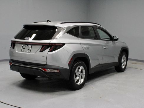 Used 2023 Hyundai Tucson SEL AWD/4WD image 11