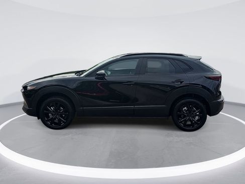 New 2026 MAZDA CX-30 Aire Edition AWD/4WD image 8