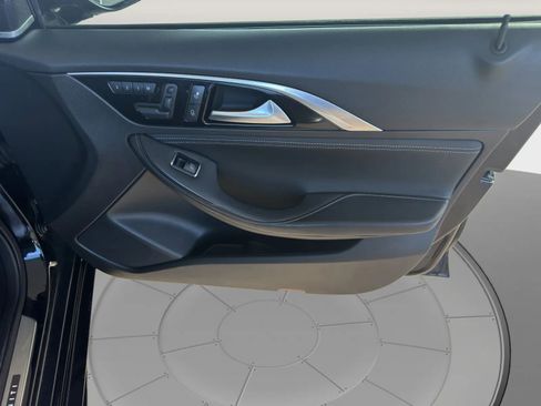 Used 2017 INFINITI QX30 Sport w/ Sport Leather Package image 12