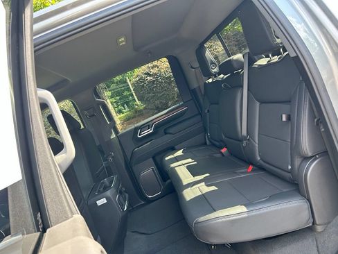 New 2026 GMC Sierra 2500 Denali AWD/4WD image 46