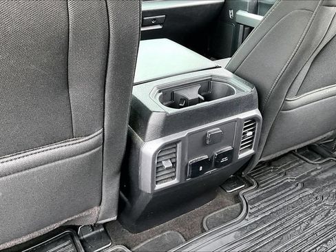 Used 2018 Ford F150 XLT w/ Equipment Group 302A Luxury AWD/4WD image 11