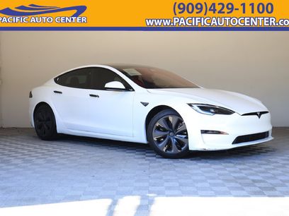 Used 2022 Tesla Model S
