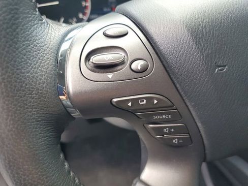 Certified 2024 Nissan Murano SV w/ SV Midnight Edition Package FWD image 20