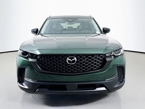 New 2026 MAZDA CX-50 AWD 2.5 S w/ Preferred Pkg image 2