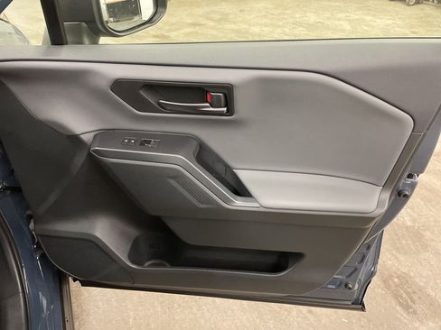 New 2026 Toyota RAV4 XSE image 37