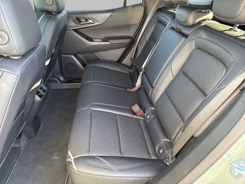 New 2026 Chevrolet Equinox LT w/ Convenience Package II image 17