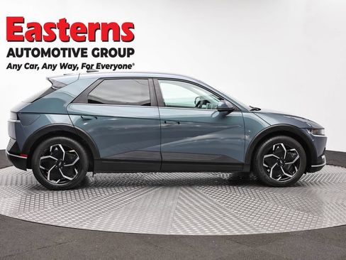 Used 2024 Hyundai Ioniq 5 SEL RWD image 4