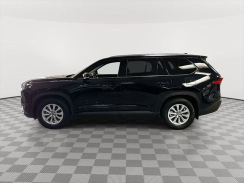 Used 2024 Toyota Grand Highlander XLE image 6