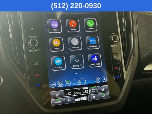 Used 2026 Subaru Forester Premium image 17