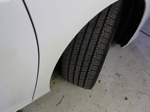 Used 2021 Lexus ES 350 F Sport w/ Accessory Package 2 image 45