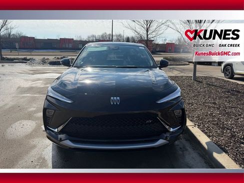 New 2026 Buick Envista Sport Touring w/ Convenience I Package image 3