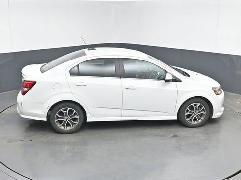 Used 2017 Chevrolet Sonic LT w/ Convenience Package FWD image 26