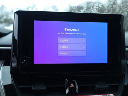 New 2026 Toyota Corolla LE image 21