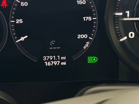 Certified 2021 Porsche 911 AWD/4WD image 22