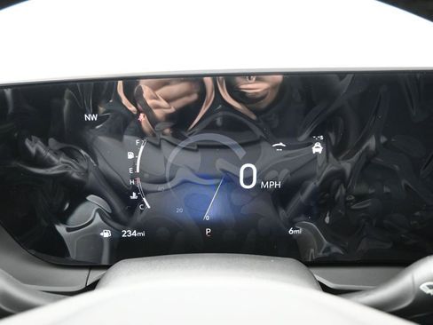 New 2026 Buick Envista Preferred w/ Convenience I Package image 14