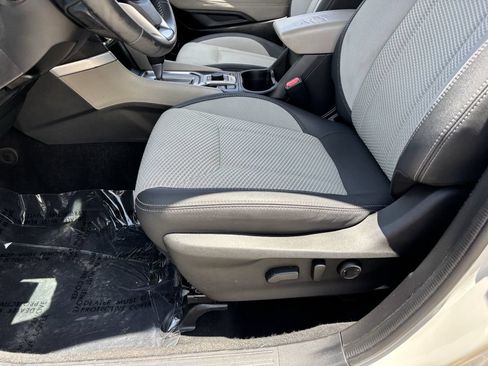 Used 2021 Subaru Forester Premium AWD/4WD image 19