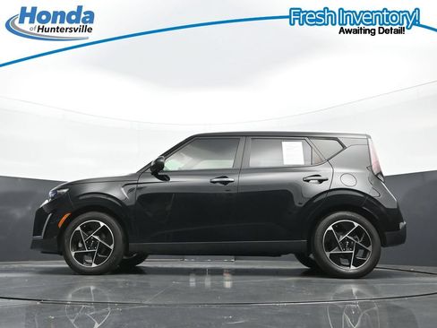 Used 2024 Kia Soul EX FWD image 31
