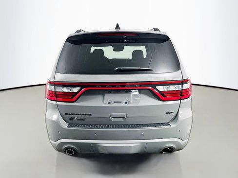 Used 2026 Dodge Durango GT image 6