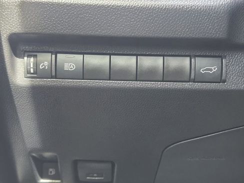 Used 2025 Toyota RAV4 XSE image 23