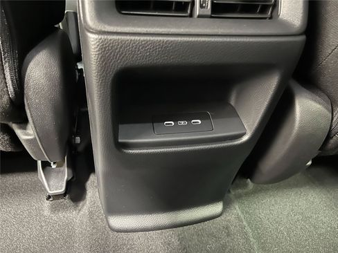 New 2026 Honda CR-V EX image 25