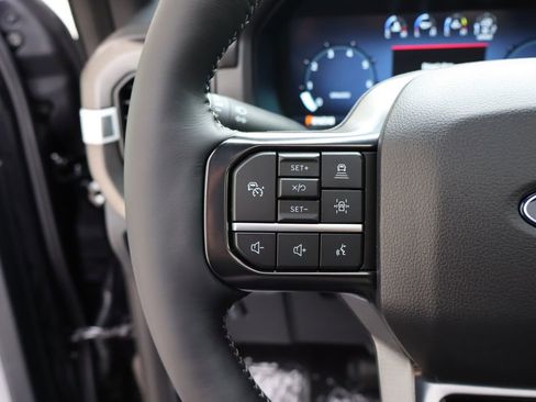 New 2026 Ford F150 Platinum AWD/4WD image 29
