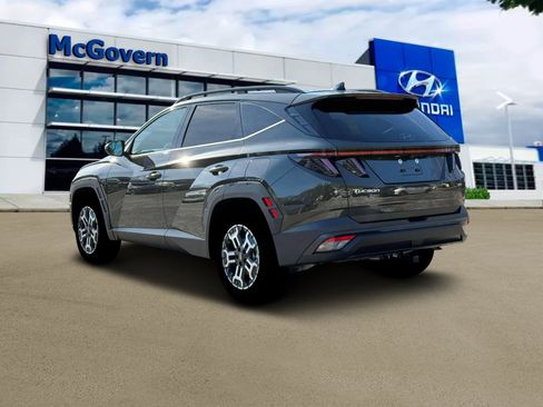 New 2025 Hyundai Tucson XRT AWD/4WD image 5