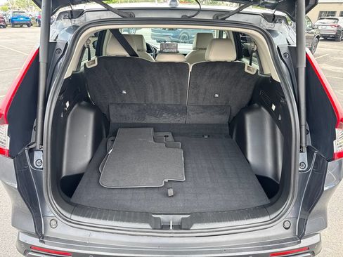 Certified 2024 Honda CR-V EX-L image 19