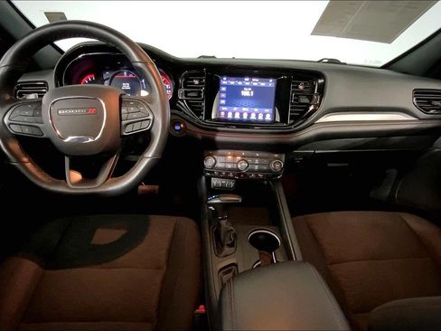 Used 2023 Dodge Durango GT AWD/4WD image 15