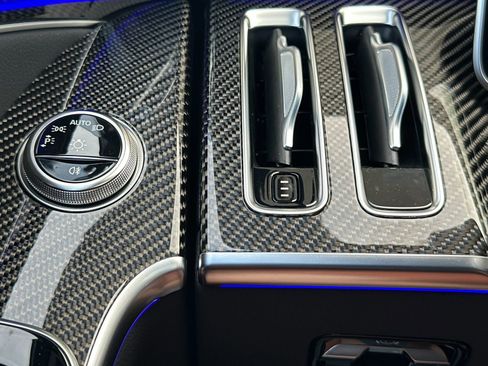 New 2026 Mercedes-Benz S 63 AMG S image 31