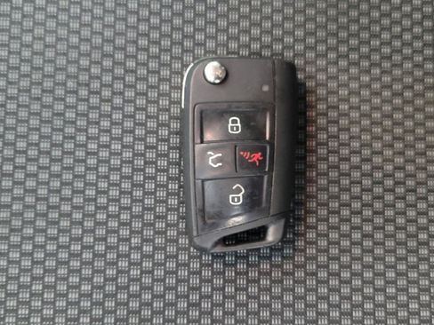 Used 2020 Volkswagen Jetta S w/ Driver Assistance Package image 32