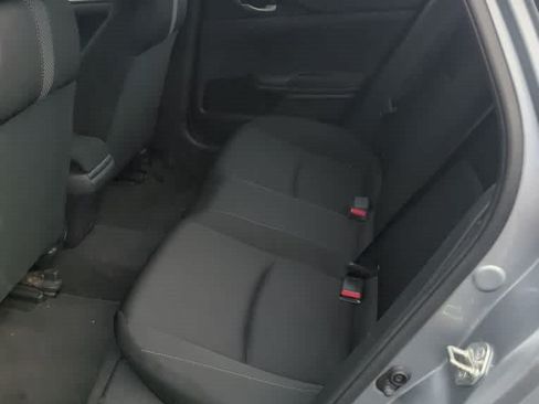 Used 2020 Honda Civic LX image 5