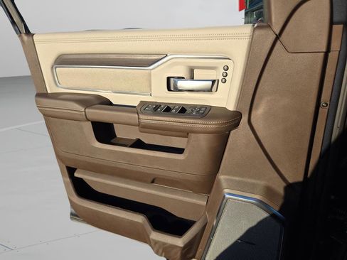 New 2026 RAM 3500 Laramie image 32