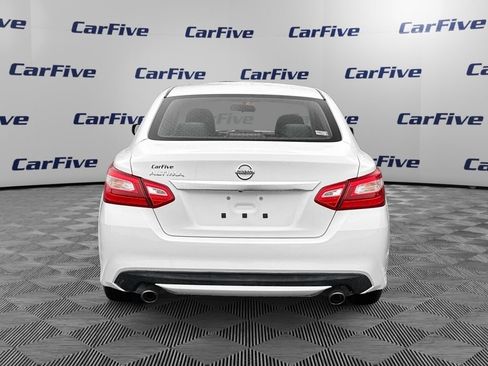 Used 2017 Nissan Altima 2.5 S image 4
