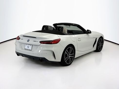 New 2026 BMW Z4 sDrive30i w/ Premium Package image 5