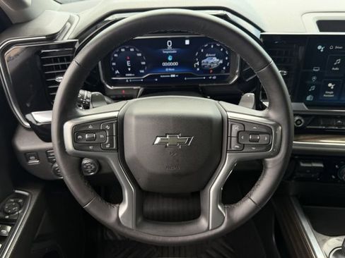 Used 2022 Chevrolet Silverado 1500 RST AWD/4WD image 14