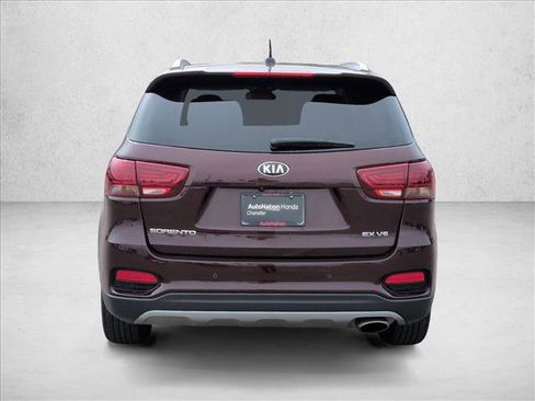 Used 2020 Kia Sorento EX image 6