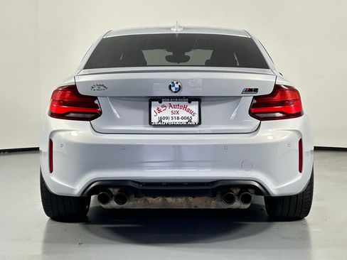 Used 2020 BMW M2 Competition w/ Executive Package image 6