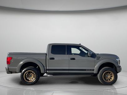 Used 2019 Ford F150 Lariat w/ Equipment Group 502A Luxury