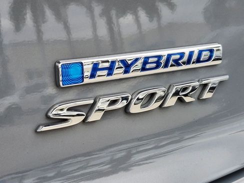 Used 2024 Honda Accord Sport image 12