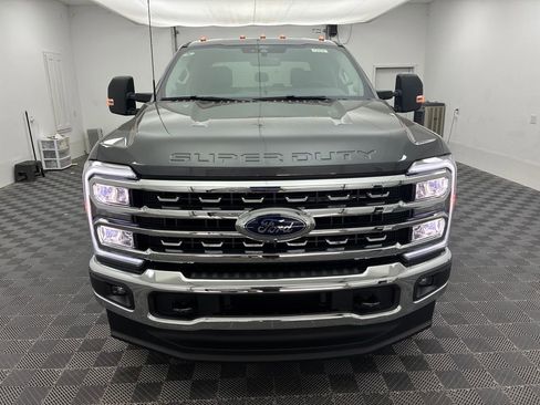 New 2026 Ford F350 XLT w/ XLT Premium Package image 12