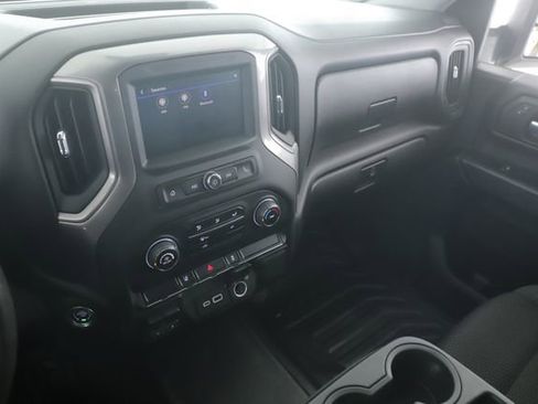 Used 2025 Chevrolet Silverado 2500 W/T image 21