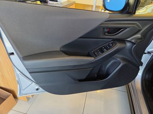 Used 2024 Subaru Crosstrek 2.0i Premium w/ Crosstrek Mirror Package AWD/4WD image 12