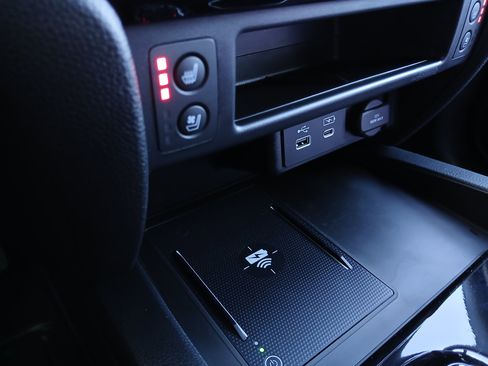 New 2026 Honda Ridgeline Black Edition image 13