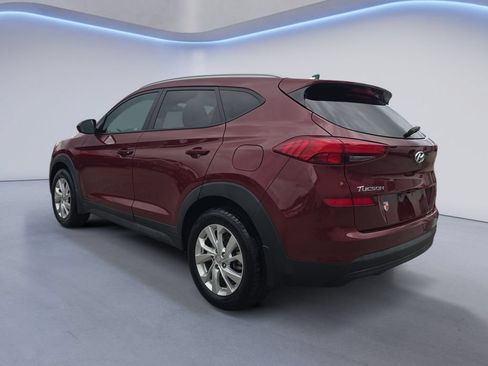 Used 2020 Hyundai Tucson Value FWD image 3