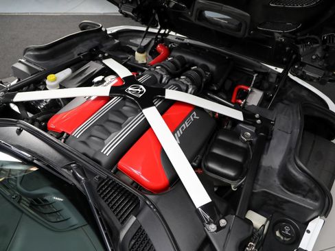 Used 2016 Dodge Viper GTC w/ Time Attack Group 2.0 RWD image 59