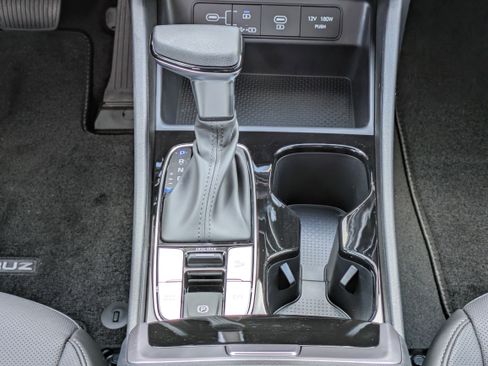 New 2026 Hyundai Santa Cruz SEL FWD image 17
