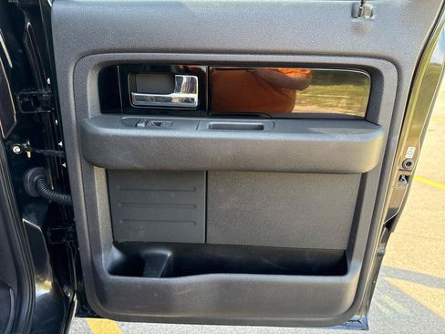 Used 2014 Ford F150 Limited AWD/4WD image 24