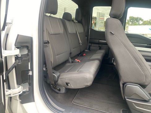 Used 2024 Ford F150 STX image 35